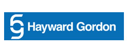Hayward Gordon