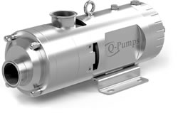 Q-pump